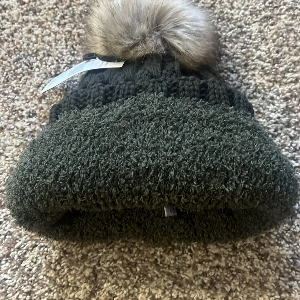 NWT CC winter beanie - Picture 2 of 3